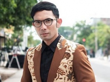 Indra Herlambang Ditabok Menteri Susi Saat Wawancara di Pernikahan Kahiyang, Kenapa?