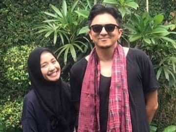 Gara-Gara Sepeda, Suami Laudya Cynthia Bella Naik Pitam di Bandara