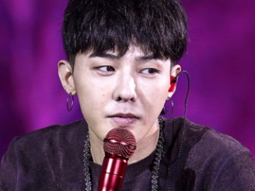 Agensi Bantah dengan Tegas Soal Rumor Pacaran G-Dragon & Jooyeon Eks-After School