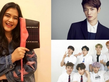 Barusan Menikah, Kahiyang Ayu Dapat Hadiah Spesial dari Presiden Korea Selatan