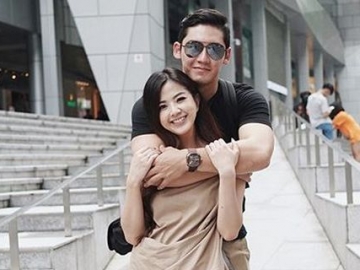 Hamil Anak Pertama, Franda Malah Akui Tak Nafsu Makan