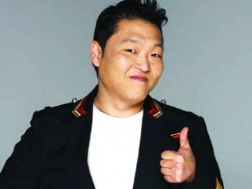 BTS Siap Tampil di AMA 2017, PSY Beri Dukungan Manis Seperti Ini