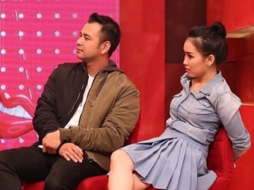 Singgung Soal Liburan Raffi Ahmad-Nagita Slavina ke Jepang, Ayu Ting Ting Cemburu?