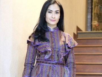 Kilas Balik Perjalanan Karier Iis Dahlia di Industri Hiburan