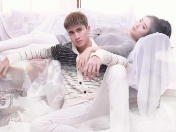 Natasha Wilona Ngamuk di 'Siapa Takut Jatuh Cinta', Verrell Bramasta Rilis Jam Tayang