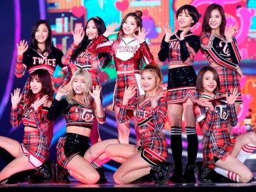 Twice Curhat Agensi Masih Belum Mau Dengarkan Pendapat Para Member, Netter Nyinyir