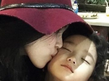 Bantu Promosi, Bilqis Malah Bongkar Kue Ayu Ting Ting Gosong?