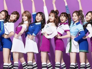 Daebak, Semua MV Twice Mendapat Lebih dari 1 Juta 'Like' 