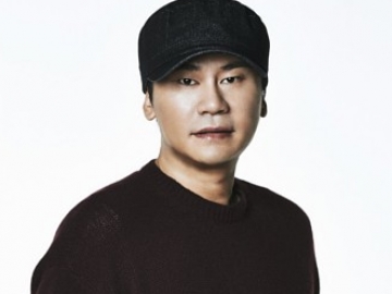 Yang Hyun Suk Khawatir Jika Minzy Eks-2NE1 Ikut Audisi 'Mix Nine', Kenapa?