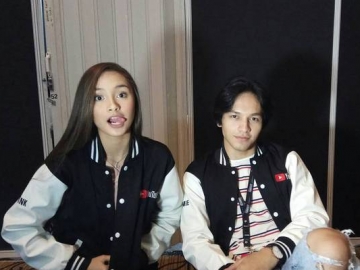 Siap-Siap Baper! 'Surat Cinta untuk Starla' Rilis Trailer Resmi & Jadwal Tayang. Kapan?