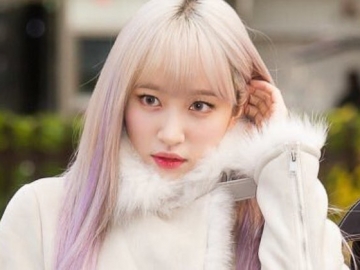 Hani EXID Ungkap Tingkat IQ & Skor TOEIC-nya yang Tinggi, Netter: Dia Pembohong