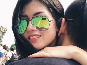 FOTO: Asyiknya Liburan Sekaligus Pacaran Atries Angel & Chef Juna di Maluku yang Bikin Iri