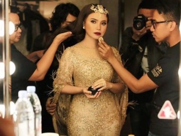 Tempat Karaoke Milik Rossa Kebanjiran, Seorang Pengunjung Layangkan Protes Karena Hal Ini