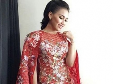 Waduh, Ayu Ting Ting Sebut Raffi Ahmad Ayah Bilqis?