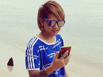  Sempat Suntik Testosteron, Evelyn Akui Tubuhnya Masih Dipenuhi Bulu