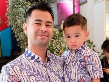 Raffi Ahmad Keceplosan Sebut Ayu Ting Ting 'Bunda', Reaksi Nagita Slavina Mengejutkan