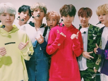 Big Hit Entertainment Rilis Jadwal Sibuk BTS Selama di Amerika Serikat, Apa Saja?