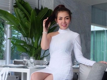 Biasa Tampil Cantik, Wajah Asli Bella Shofie Bikin Geger Netter
