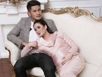 Berawal dari 'Perjodohan' Hingga Akhirnya Menikah, Ini Kisah Romantis Puadin Redi-Ryana Dea