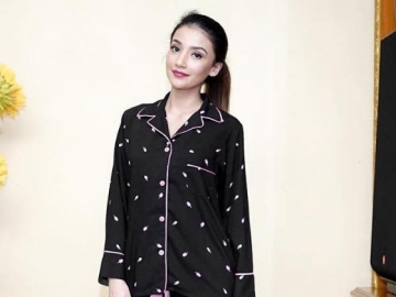 Resmi Cerai, Tsania Marwa Ungkap 9 Bulan Lebih Dipisahkan dari Anak