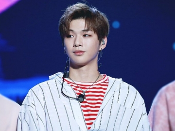 Punya Jadwal Kerja Tersibuk, Kang Daniel Dapat Gaji Paling Rendah di Wanna One?