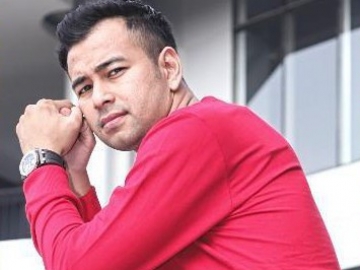 Fix Main Film Bareng, Raffi Ahmad-Ayu Ting Ting Bikin Netter Geger