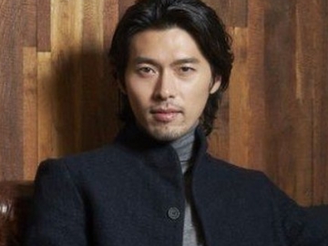 Hyun Bin Hampir Bintangi Film Hollywood, Kenapa Gagal?