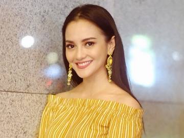 Klarifikasi Ririn Ekawati Soal Foto & Video Dicium Pria: Penting Banget Kayaknya