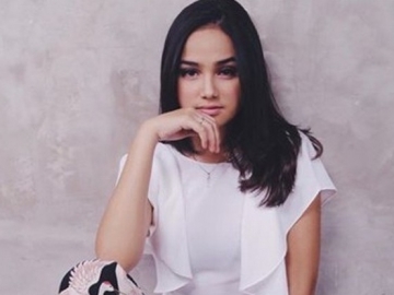 Belajar Akting Secara Otodidak, Karier Syifa Hadju Terus Melaju