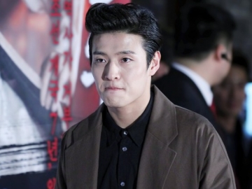 Berhati Emas, Sutradara Jang Hang Joon Ungkap Kebaikan Kang Ha Neul di Lokasi Syuting 'Forgotten'