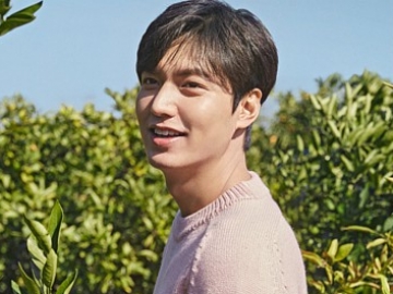 Pacaran Hampir 3 Tahun, Lee Min Ho & Suzy Dikonfirmasi Putus