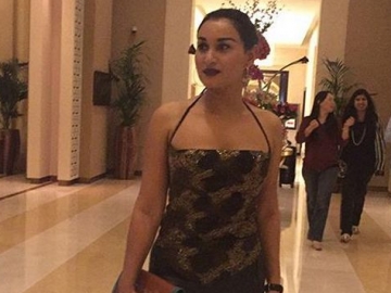 Sempat Disorot Gara-Gara Gosip dengan Indra L. Bruggman, Artis Rita Hasan Kini Jadi Pengemis?