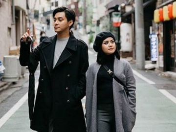 Pamer Keromantisan Suami Usai Nikah, Mytha Lestari Bikin Penggemar Baper