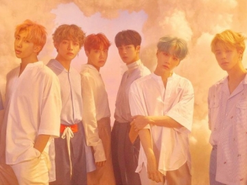 Wawancara Dengan 'Entertainment Tonight', BTS Bicara Soal Cinta & Hubungan Asmara