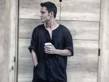 Ditanya Soal Pernikahan Umi Pipik dan Sunu, Indra Bruggman Panik Hingga Jatuhkan Ponsel