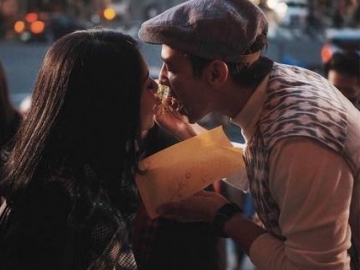 FOTO: Jarang Disorot Media, Ternyata Begini Lho Kehidupan Tara Budiman & Gya Sadiqah Semenjak Menika