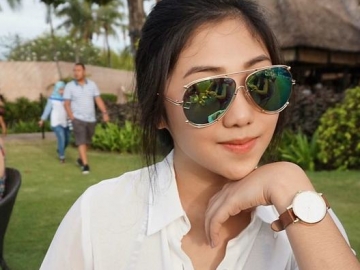 Winona Willy, Adik Nikita Willy yang Kecantikannya Disebut Mengalahkan Sang Kakak