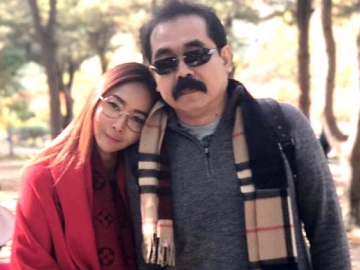 'Dianggurin' Suami Gara-Gara Ini, Inul Daratista Tetap Cinta