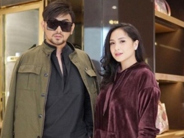 Belanja 'Skin Care' Hingga Rp 16 Juta, Nagita Slavina Bikin 'Fashion Stylist' Ini Syok