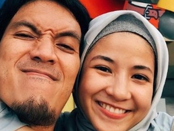 Natasha Rizki Bicara Soal Godaan Lepas Hijab, Seperti Apa?