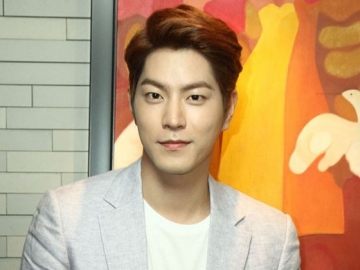 Hong Jong Hyun Berbagi Cerita Tentang Persiapannya Wajib Militer