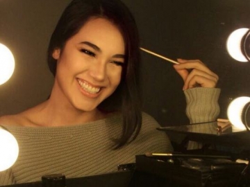 Sempat Diisukan Dekat, Michella Putri & Zack Lee Justru Dipasangkan di 'Rahmat Cinta'?