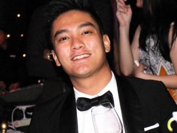 Bantu Promosikan Kue Kekinian Ayu Ting Ting, Boy William Malah Diprotes