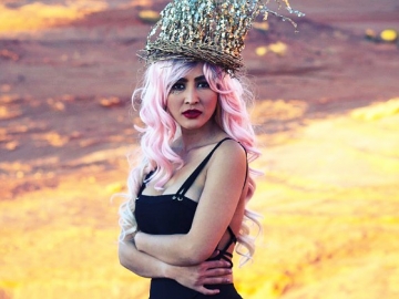 Dibully Gara-Gara Penampilan 'Panasnya' di Sosmed, Cynthiara Alona: Pembenci Seperti Beo