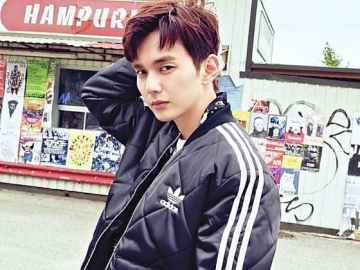 MBC Rilis Teaser Foto Terbaru Yoo Seung Ho dan Jadwal Tayang 'She’s Not a Robot'