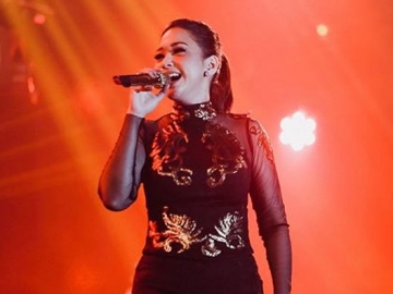 Unggah Postingan Tentang 'Tuhan' dan 'Wanita', Maia Estianty Tuai Komentar Pedas