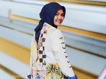 Klarifikasi Soal Sebut Rina Nose Pesek, Ustaz Somad: Itu Orang Sudah Mengejek Agama