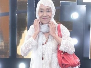 Laila Sari Meninggal Dunia, Indonesia Berduka