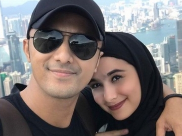Kisah Cinta Hengky Kurniawan-Sonya Fatmala yang Bikin Baper