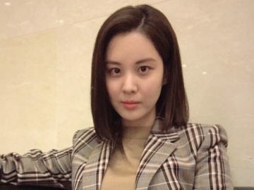 Sudah Hengkang dari SM Entertainment, Seohyun Ungkap Masih Berhubungan Baik Dengan Member SNSD